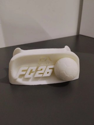Supporto Pad PS5 FC26 EA Sports