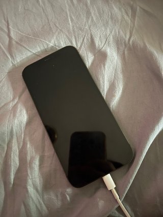 iPhone 12 Pro Max 256GB Gris/Plata Negociable