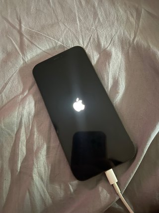 iPhone 12 Pro Max 256GB Gris/Plata Negociable