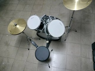 Batería acústica Startone Star Drum Set