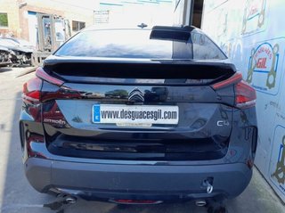 Citroen 1155171 brazo suspensión c4 berlina feel