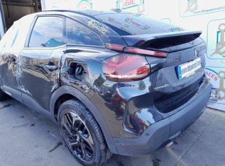 Citroen 1155171 brazo suspensión c4 berlina feel