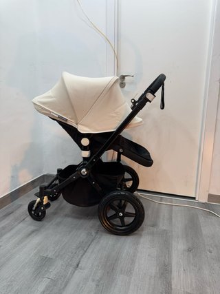 Bugaboo Cameleon 3 passeggino per bambini