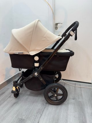 Bugaboo Cameleon 3 passeggino per bambini
