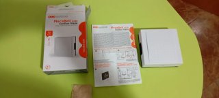 Timbre de interior para casas y pisos