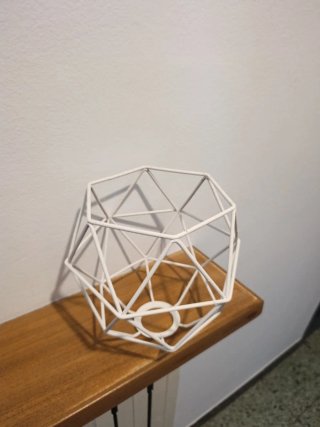 Pantalla Lámpara Brunsta Ikea
