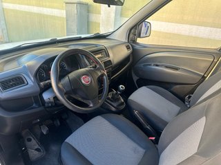 FIAT Doblò 2011