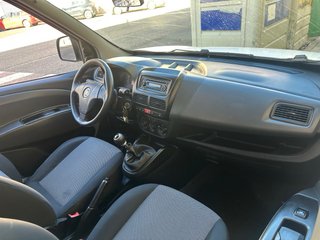 FIAT Doblò 2011