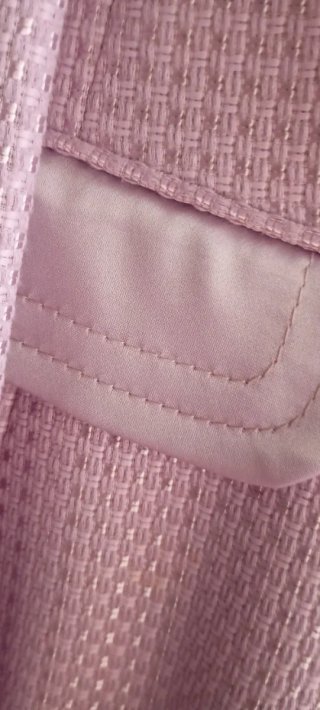 Chaqueta tipo Chanel ⬛ 130 euros