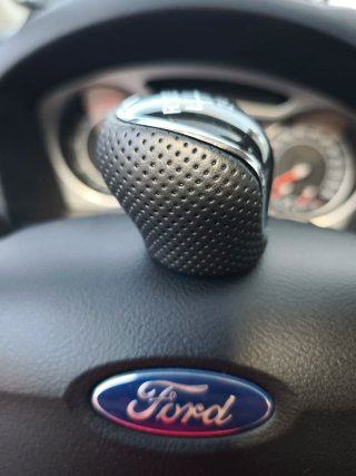 Pomo Palanca Cambios Ford 6 Velocidades