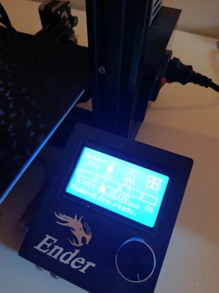 Pacchetto di 2 stampanti 3D