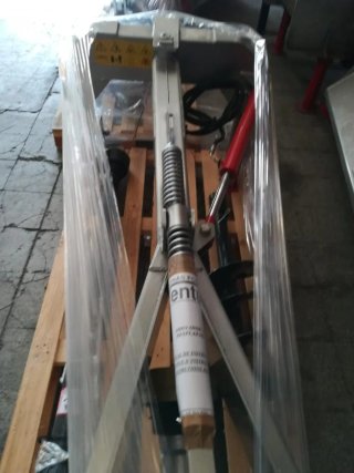 Ahoyadores Ventura Profesionales
