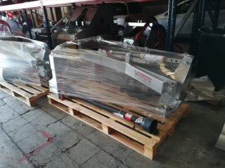 Ahoyadores Ventura Profesionales