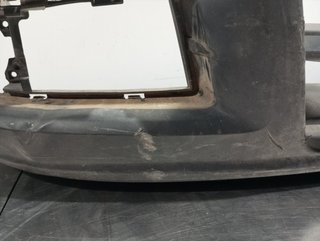 FALDON DELANTERO VOLKSWAGEN TOURAN (1T1) BKC