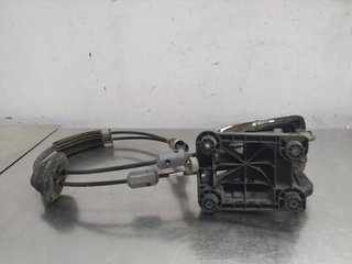 PALANCA CAMBIO PEUGEOT 3008 9HR 112102344