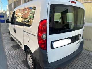 FIAT Doblò 2011