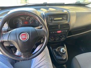 FIAT Doblò 2011