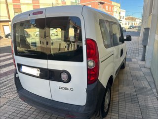 FIAT Doblò 2011