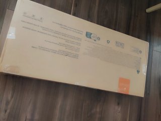 Supporto Manubri Palestra Casa