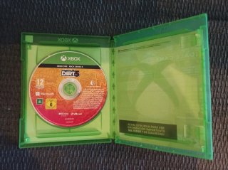 Dirt 5 Xbox