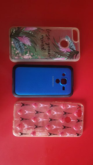 Regalo Fundas Samsung