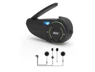 Intercomunicador EJEAS Q8