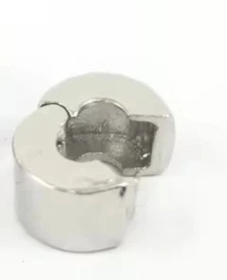 Lote 3 charms originales Pandora