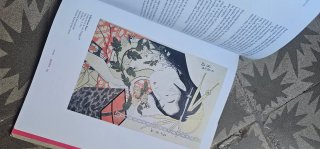 Grabados Japoneses. Gabriele Fahr-Becker. Taschen