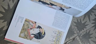 Grabados Japoneses. Gabriele Fahr-Becker. Taschen