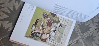 Grabados Japoneses. Gabriele Fahr-Becker. Taschen