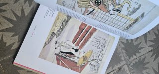 Grabados Japoneses. Gabriele Fahr-Becker. Taschen