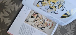Grabados Japoneses. Gabriele Fahr-Becker. Taschen