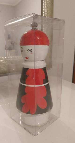 Macina Pepe Brandani Design