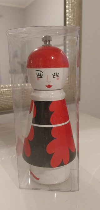Macina Pepe Brandani Design