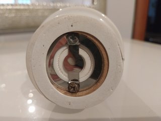 Macina Pepe Brandani Design