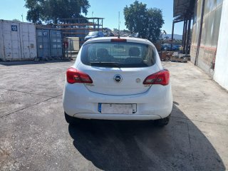 Despiece Opel Corsa E