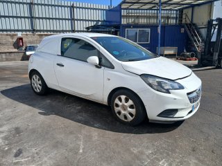 Despiece Opel Corsa E