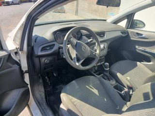 Despiece Opel Corsa E