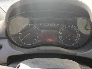 Despiece Opel Corsa E