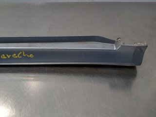 FALDON LATERAL MERCEDES-BENZ CLASE B (BM 245) 640