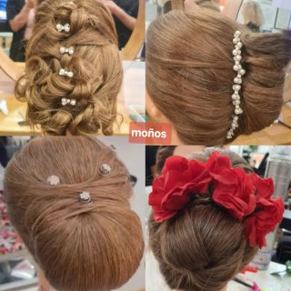Peluquería a domicilio