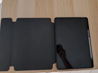 Tablet Lenovo M11 Negra
