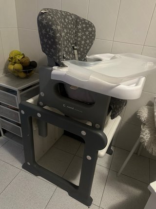 Trona Jané Activa Evo
