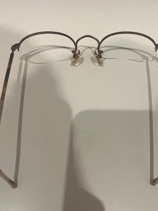 Montura Gafas Giorgio Armani