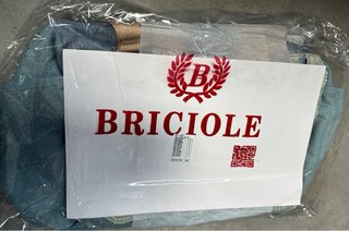 Borsa Jeans Briciole