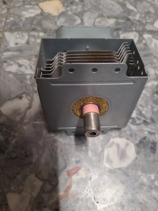 Magnetrón WITOL 2M219J