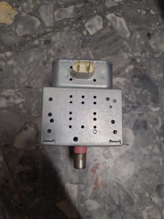 Magnetrón WITOL 2M219J