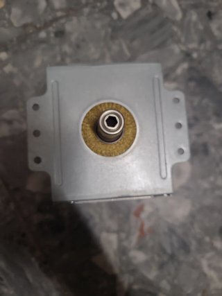 Magnetrón WITOL 2M219J