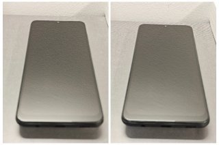2x Samsung Galaxy A12 128GB 4+4GB Black