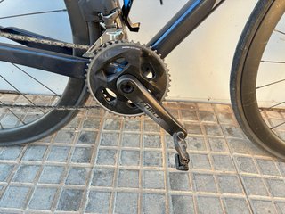 Bicicleta KTM Revelator Alto